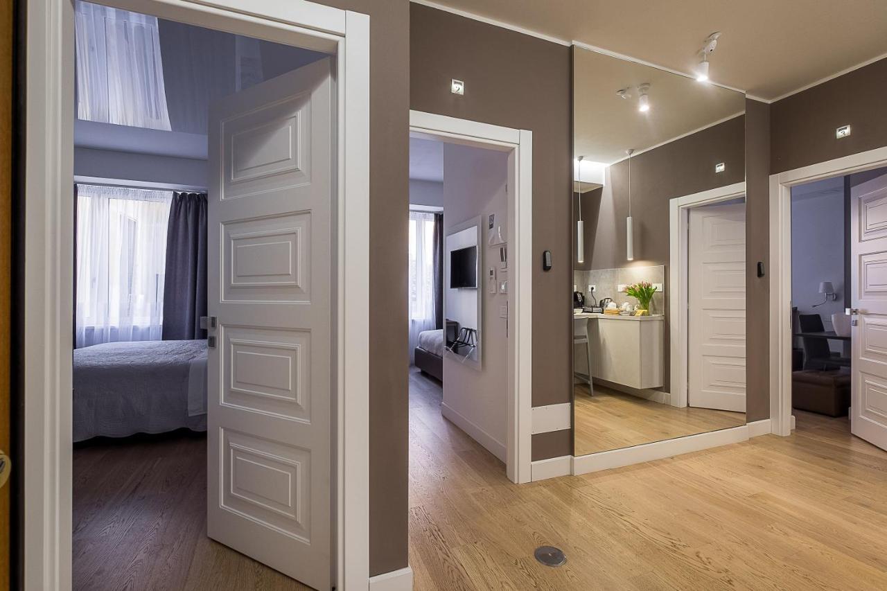 Bed & Breakfast Galleria Cavour Bologna