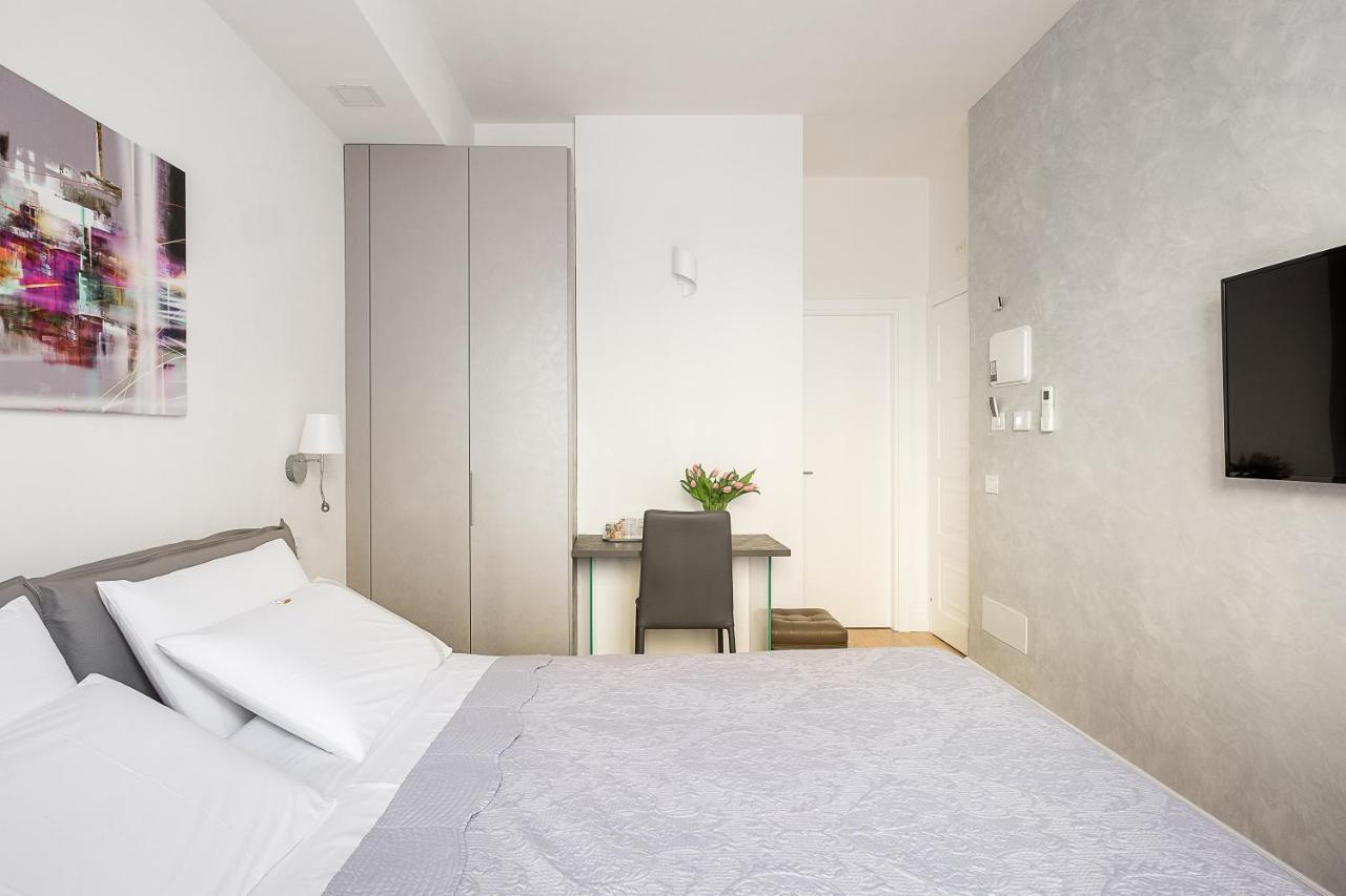 Bed & Breakfast Galleria Cavour