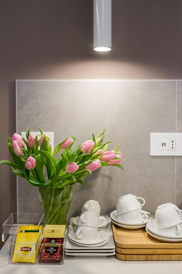 Galleria Cavour Bed & Breakfast