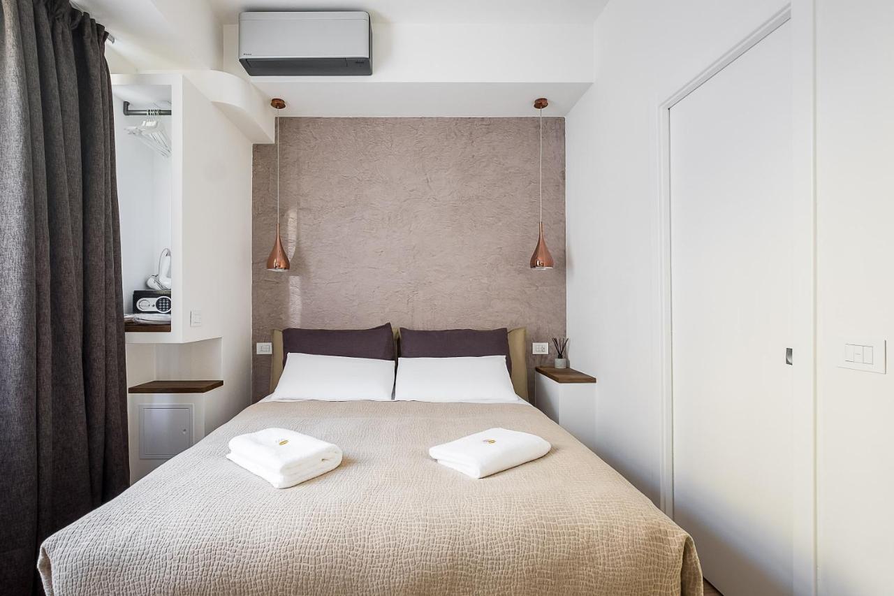 Bed & Breakfast Galleria Cavour *