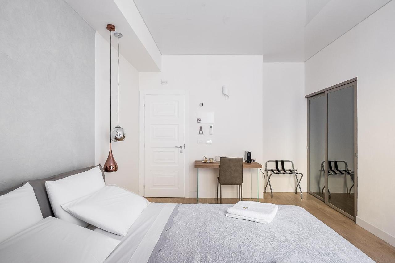 Galleria Cavour Bed & Breakfast