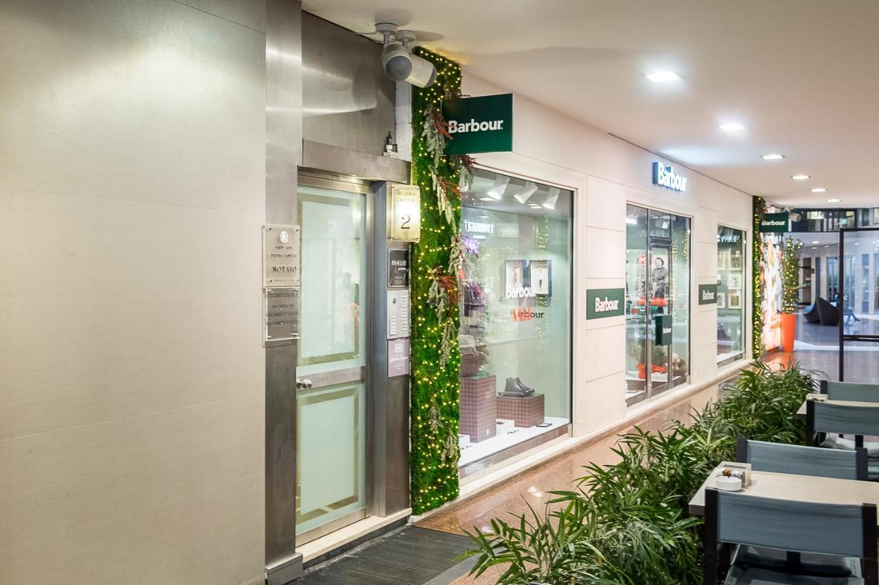 Galleria Cavour Bed & Breakfast Bologna