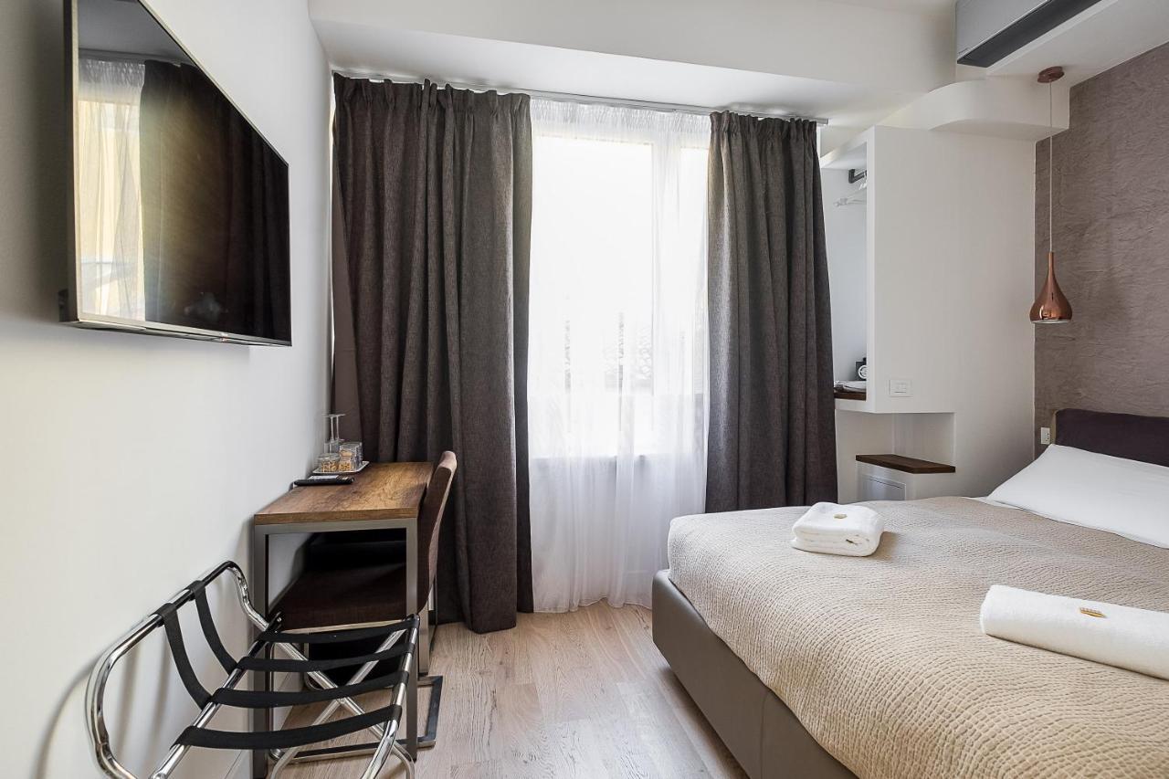 Bed & Breakfast Galleria Cavour Bologna