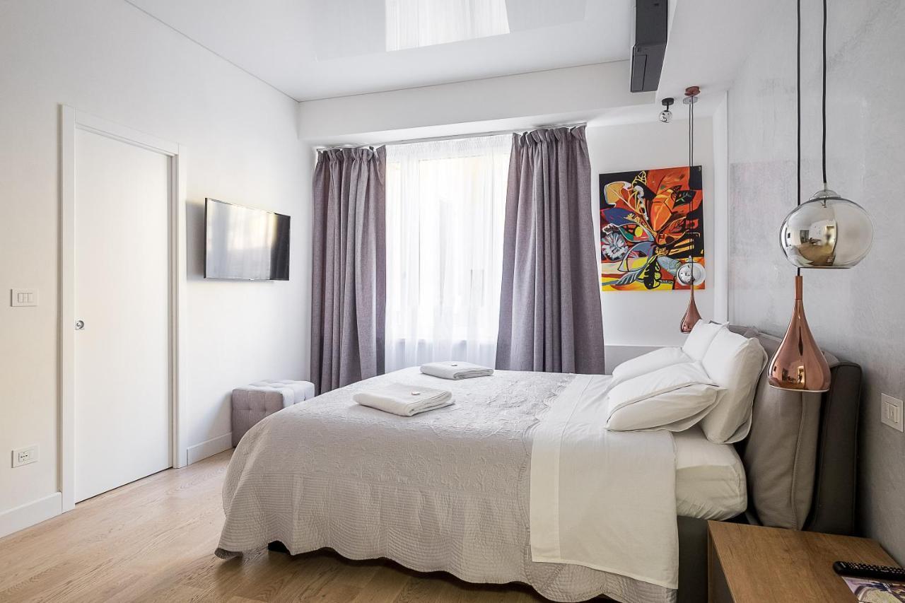 Bed & Breakfast Galleria Cavour Bologna