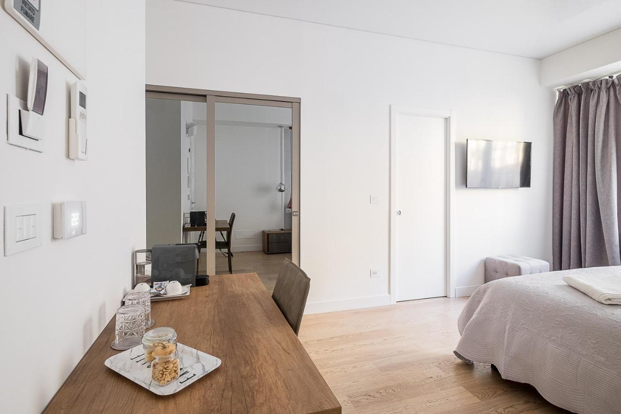 Galleria Cavour Bed & Breakfast