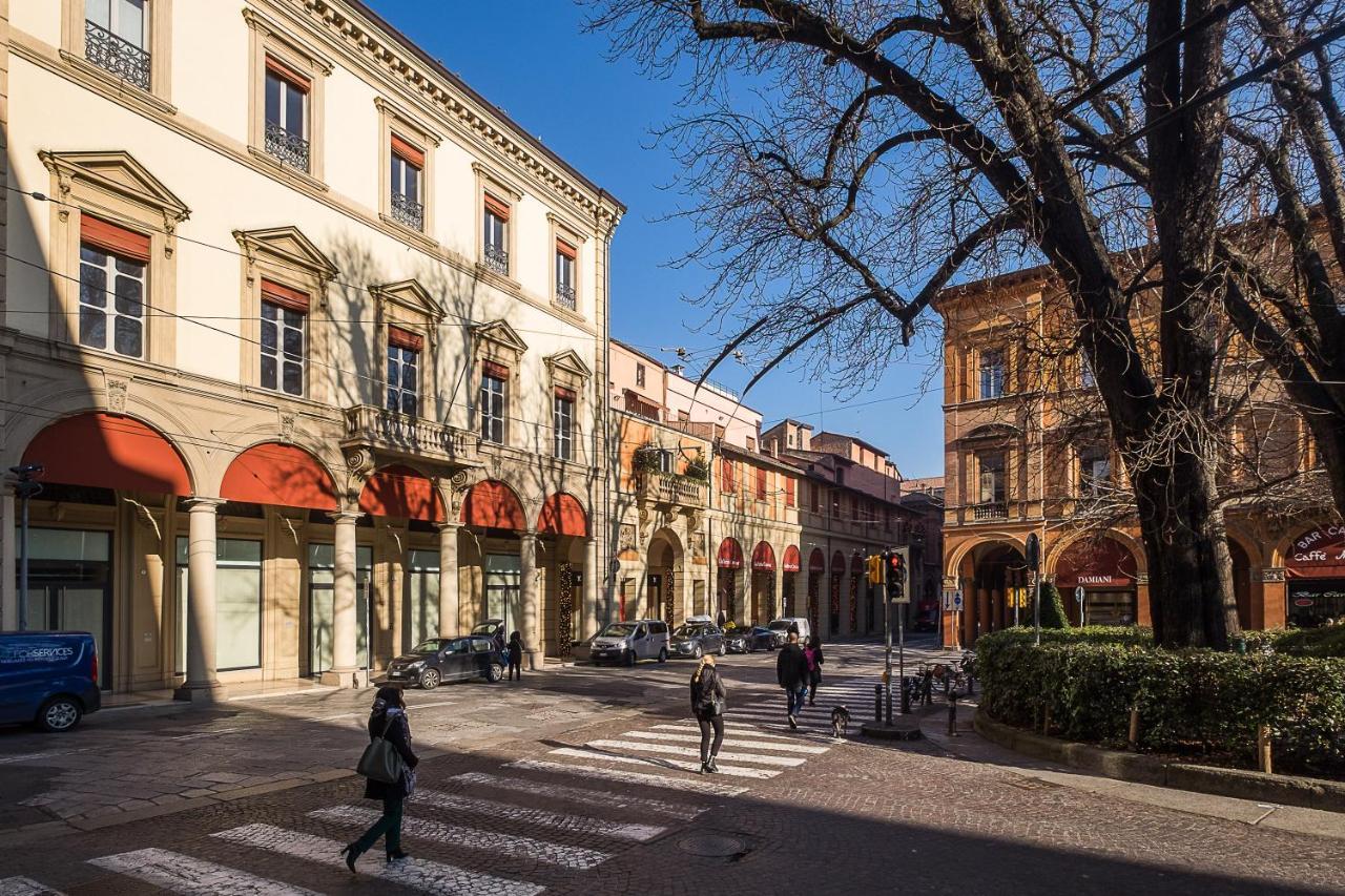 Galleria Cavour Bed & Breakfast