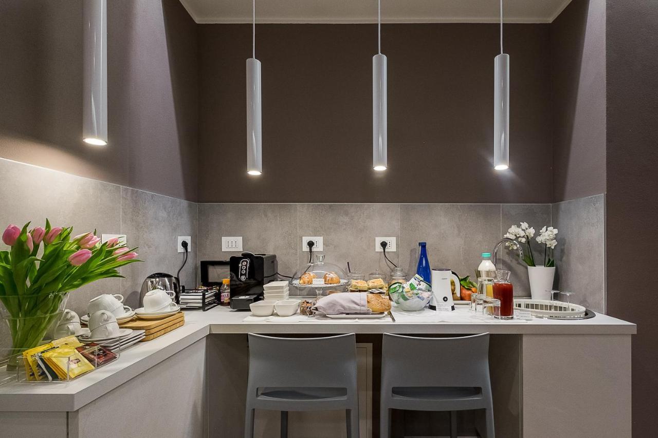 Bed & Breakfast Galleria Cavour Bologna
