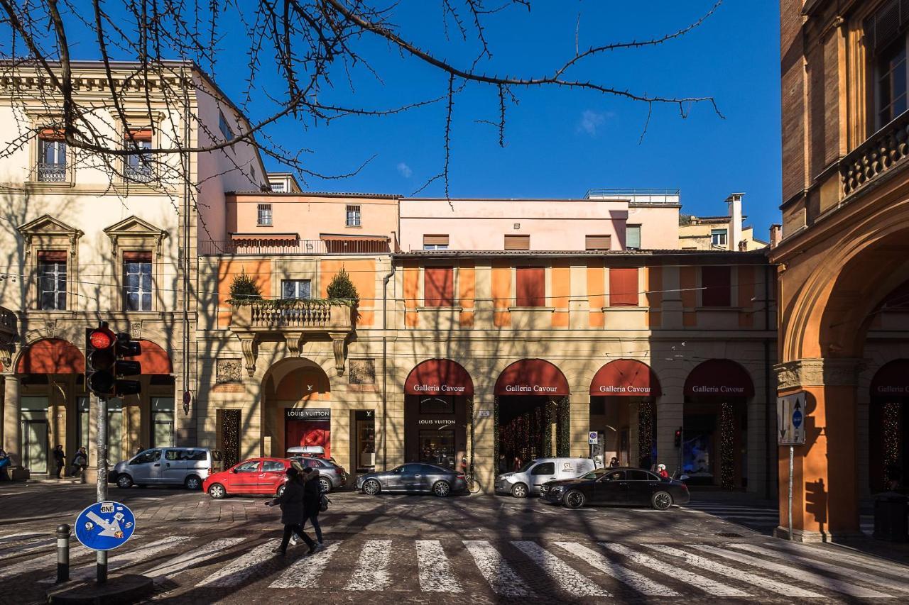 Bed & Breakfast Galleria Cavour *