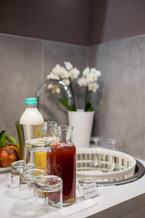 Galleria Cavour Bed & Breakfast Bologna
