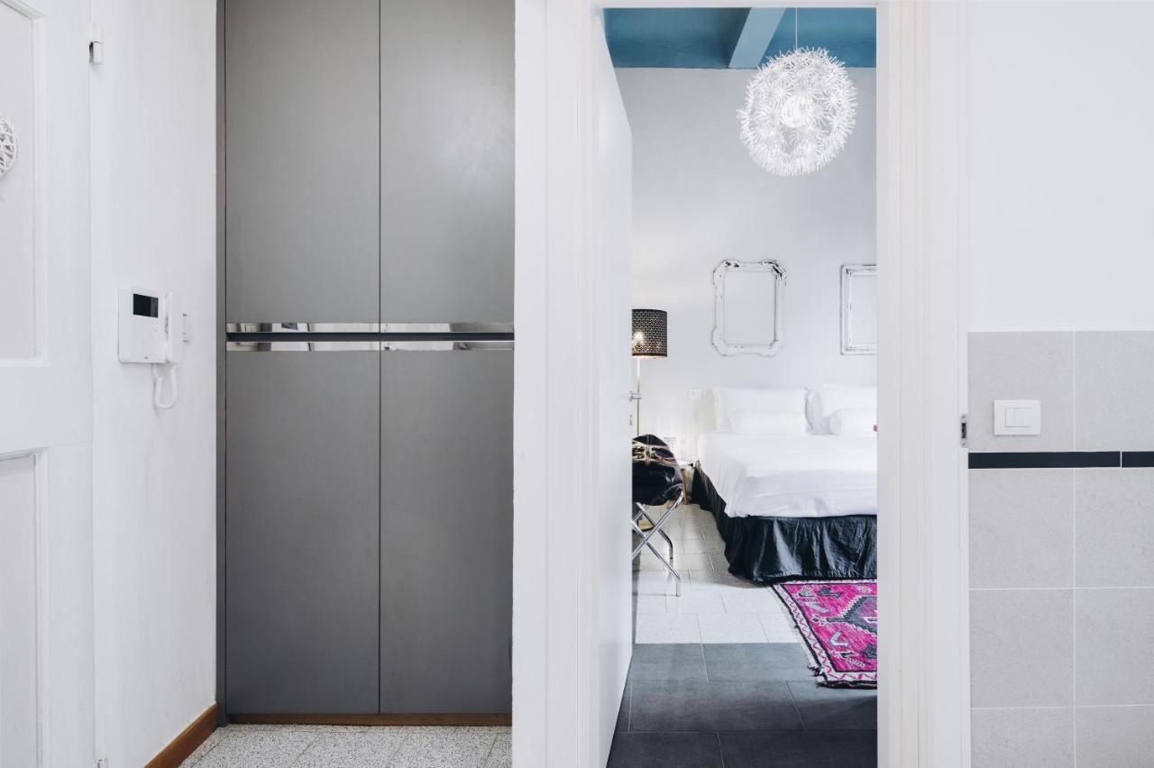 Begatto Balcony Apartamento *