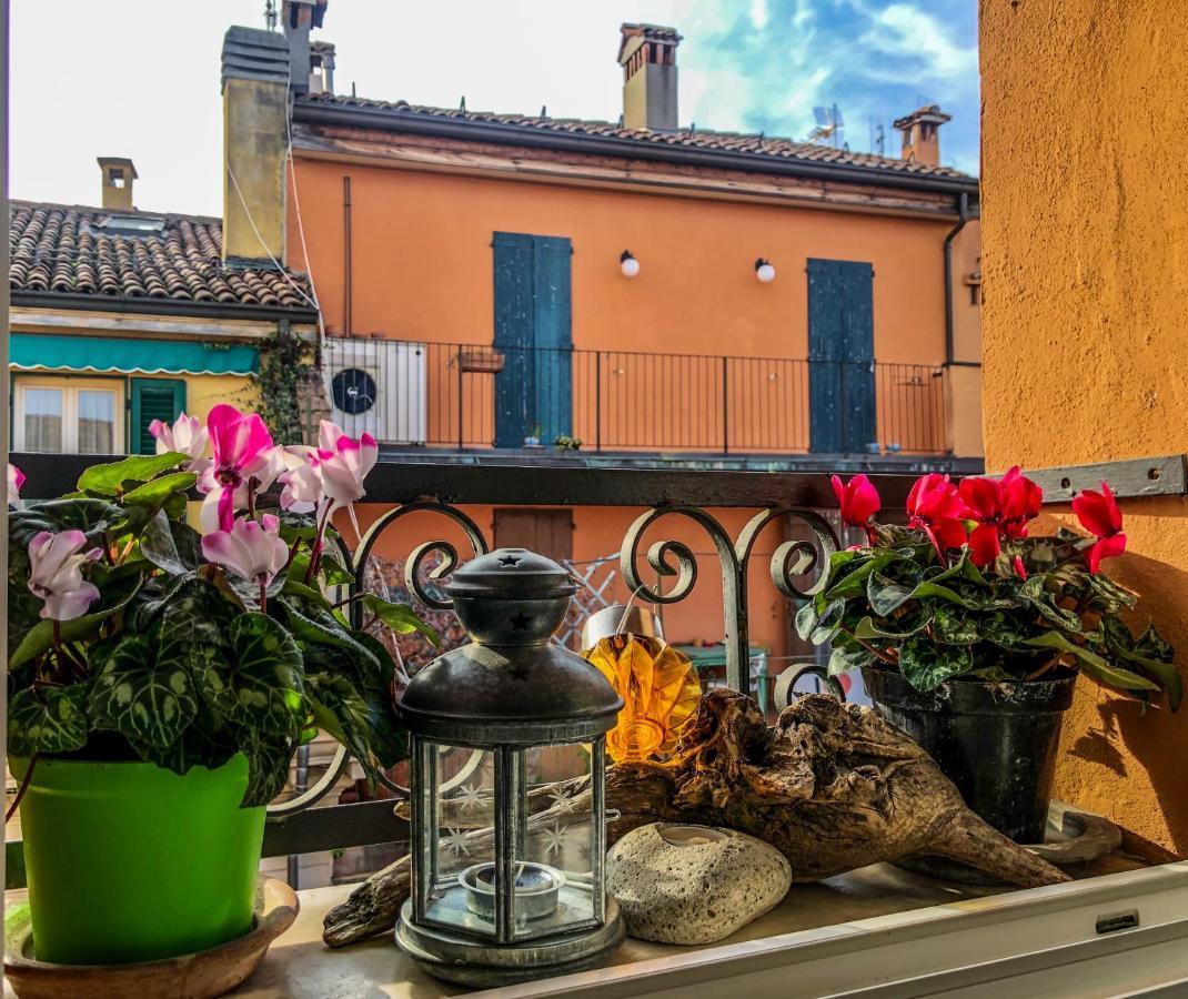 Appartement Healthy Flat - Tower Skyline View Bologna