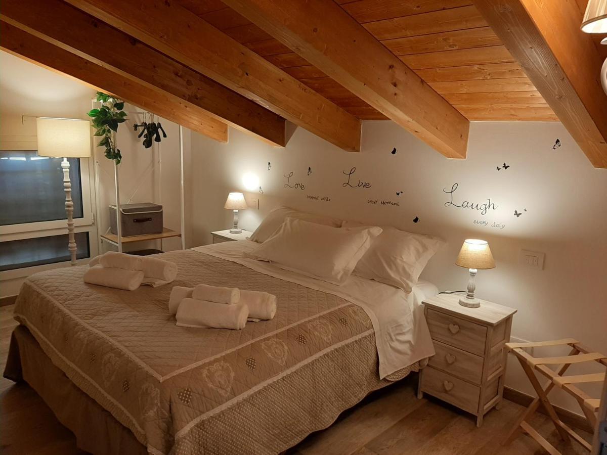 N'uova Campagna Agroturismo Bolonia