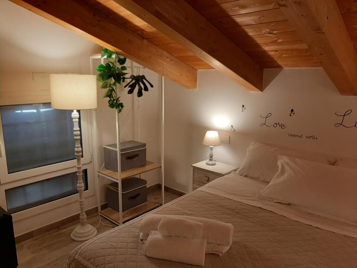 N'uova Campagna Agroturismo Bolonia