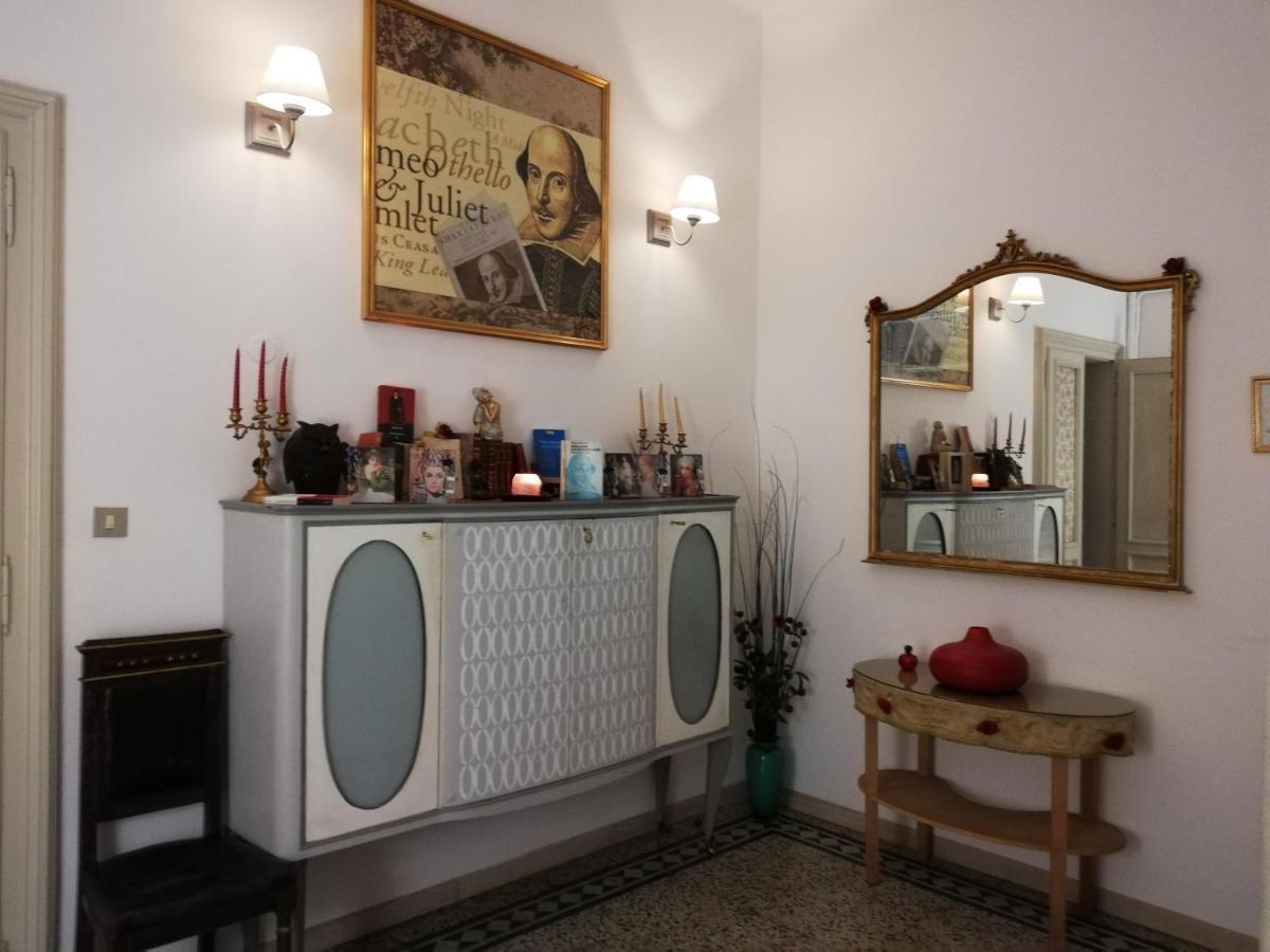 Bed & Breakfast Residenza Rubbiani - Fermata Fiera E Rizzoli