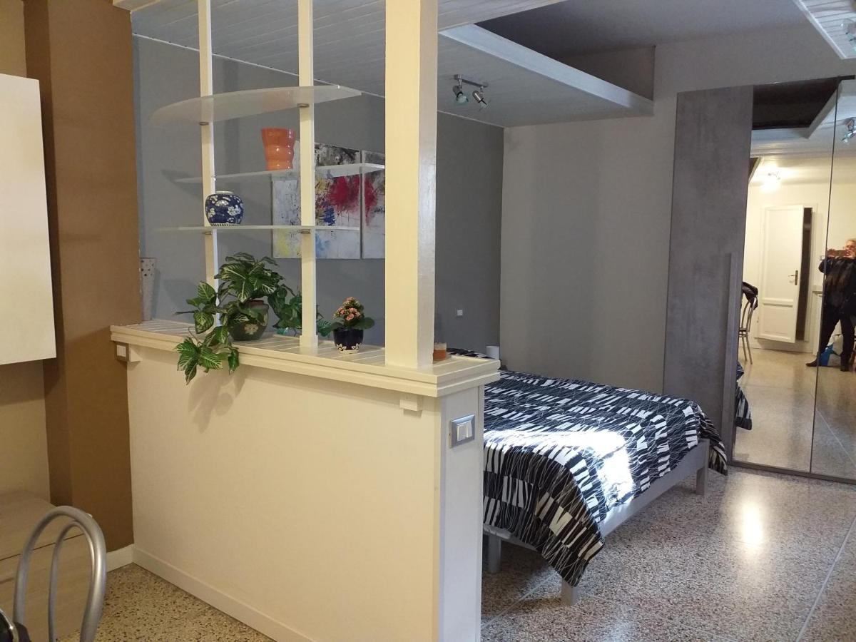 L'appartamentino Lejlighed