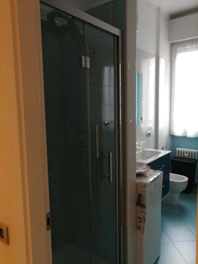Grattacielo Blq Apartment Bologna