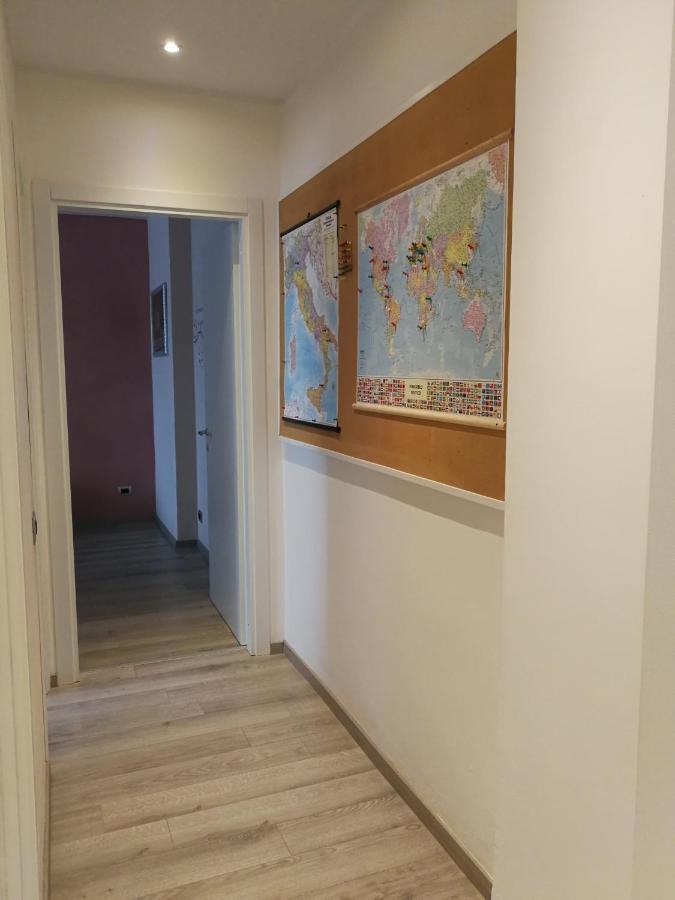Apartment Grattacielo Blq *