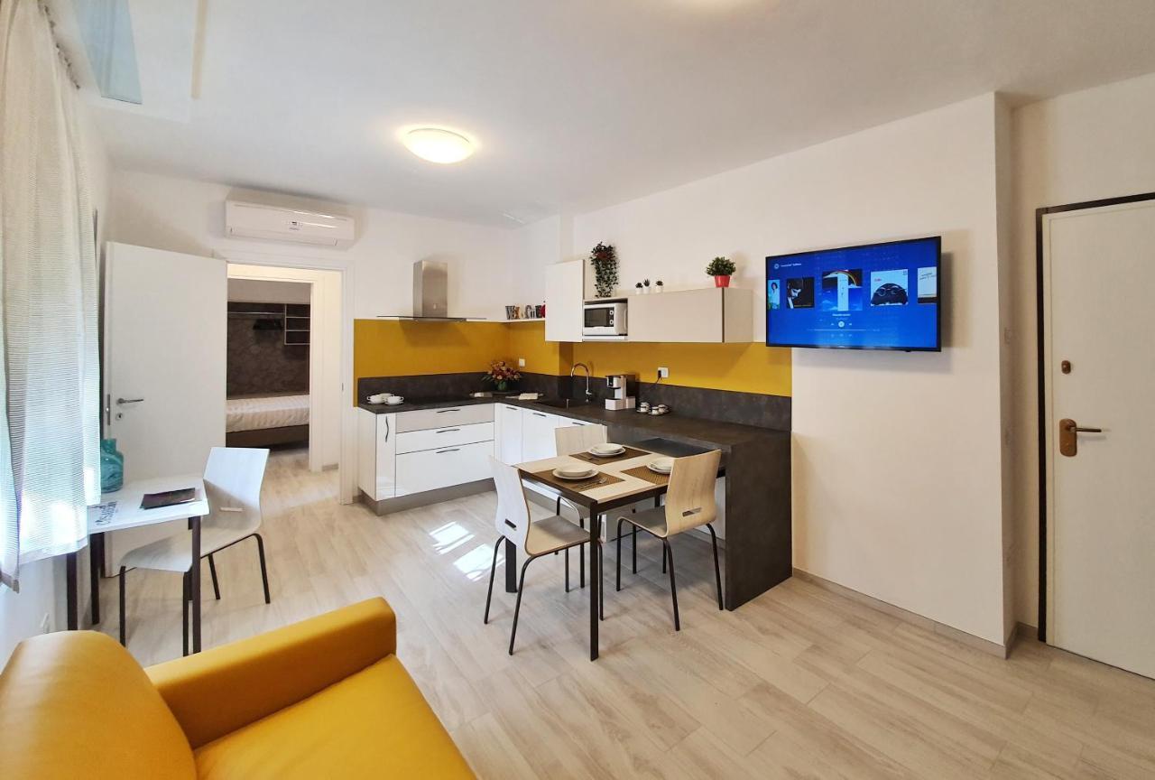 Apartamento Casabetta 
