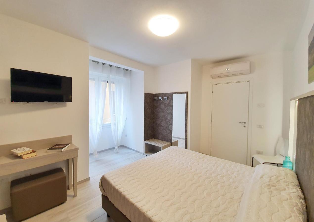 Apartamento Casabetta 