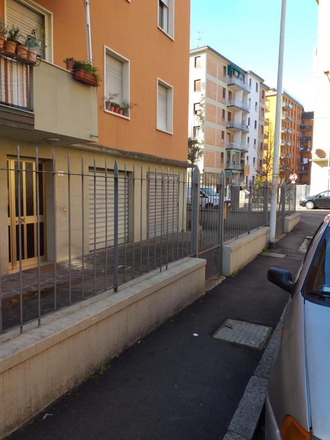 L'appartamentino Bologna