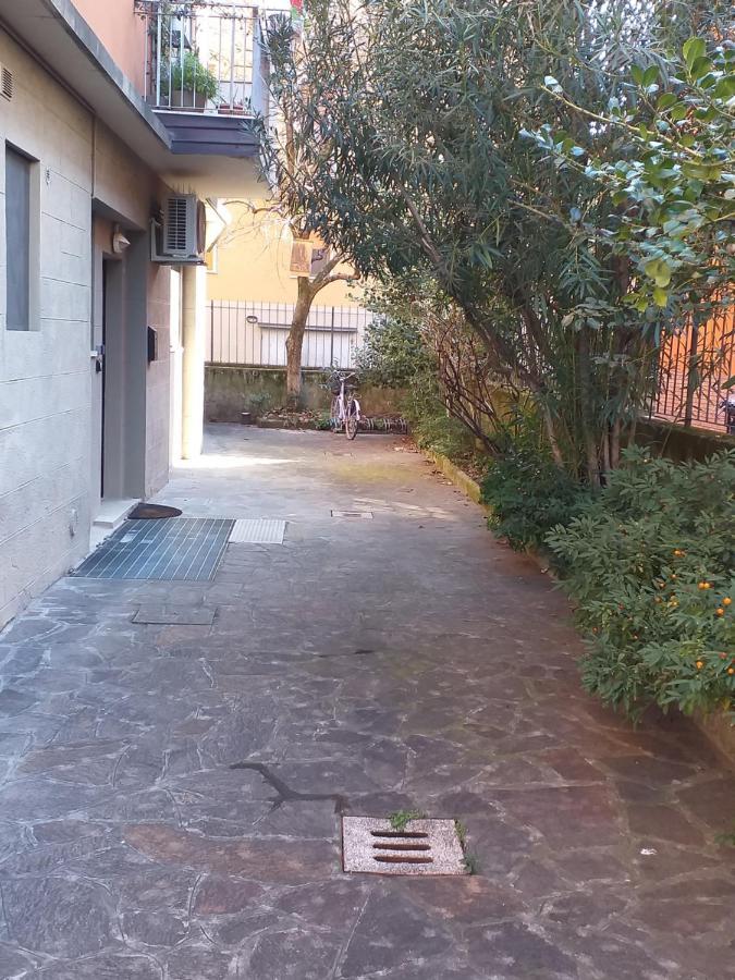 L'appartamentino Lejlighed *