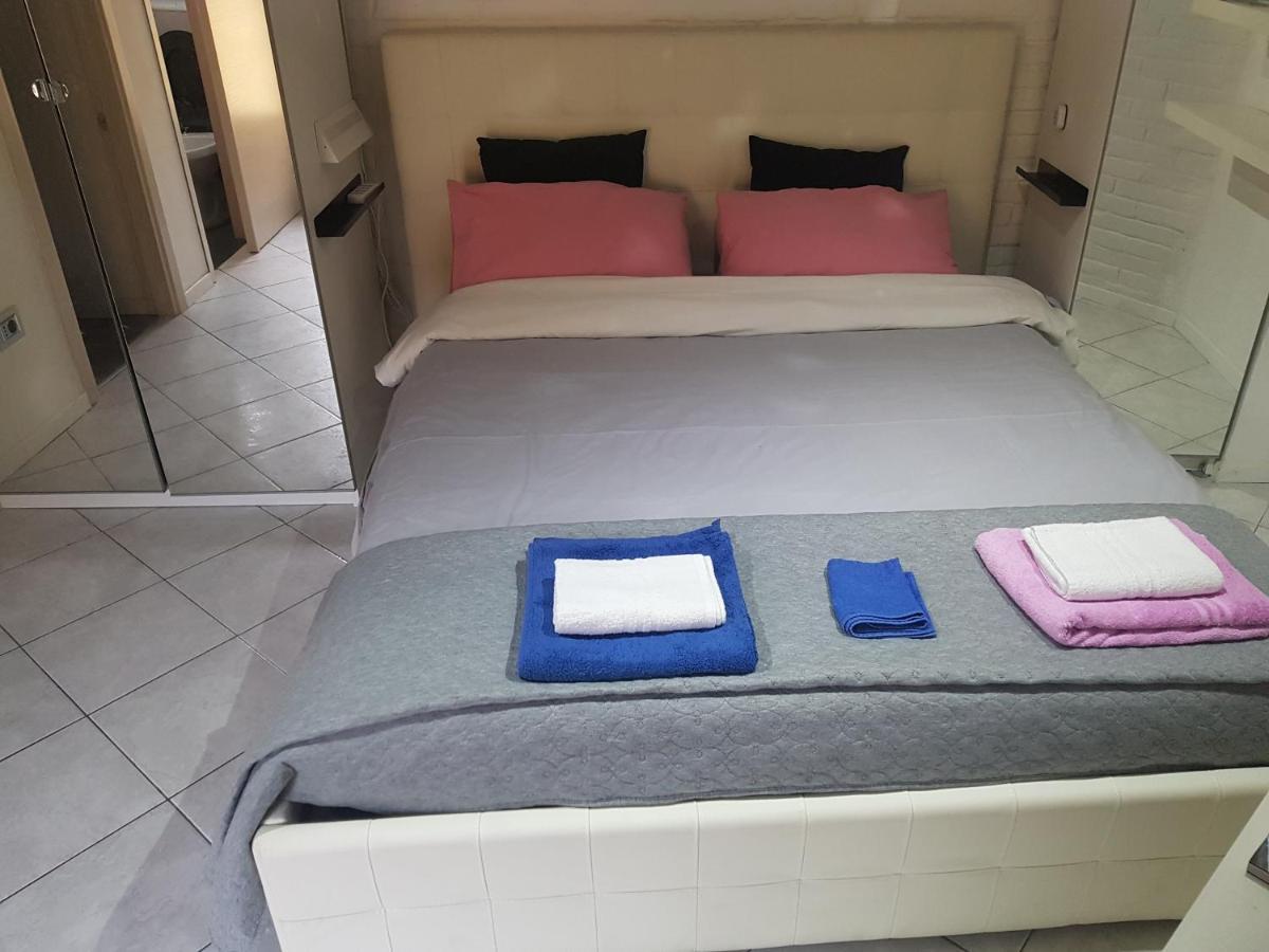 Sweet Castelmerlo Apartamento Bolonia