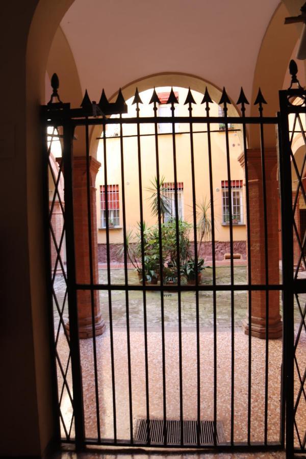 Gasthof Il Chiostro Bologna