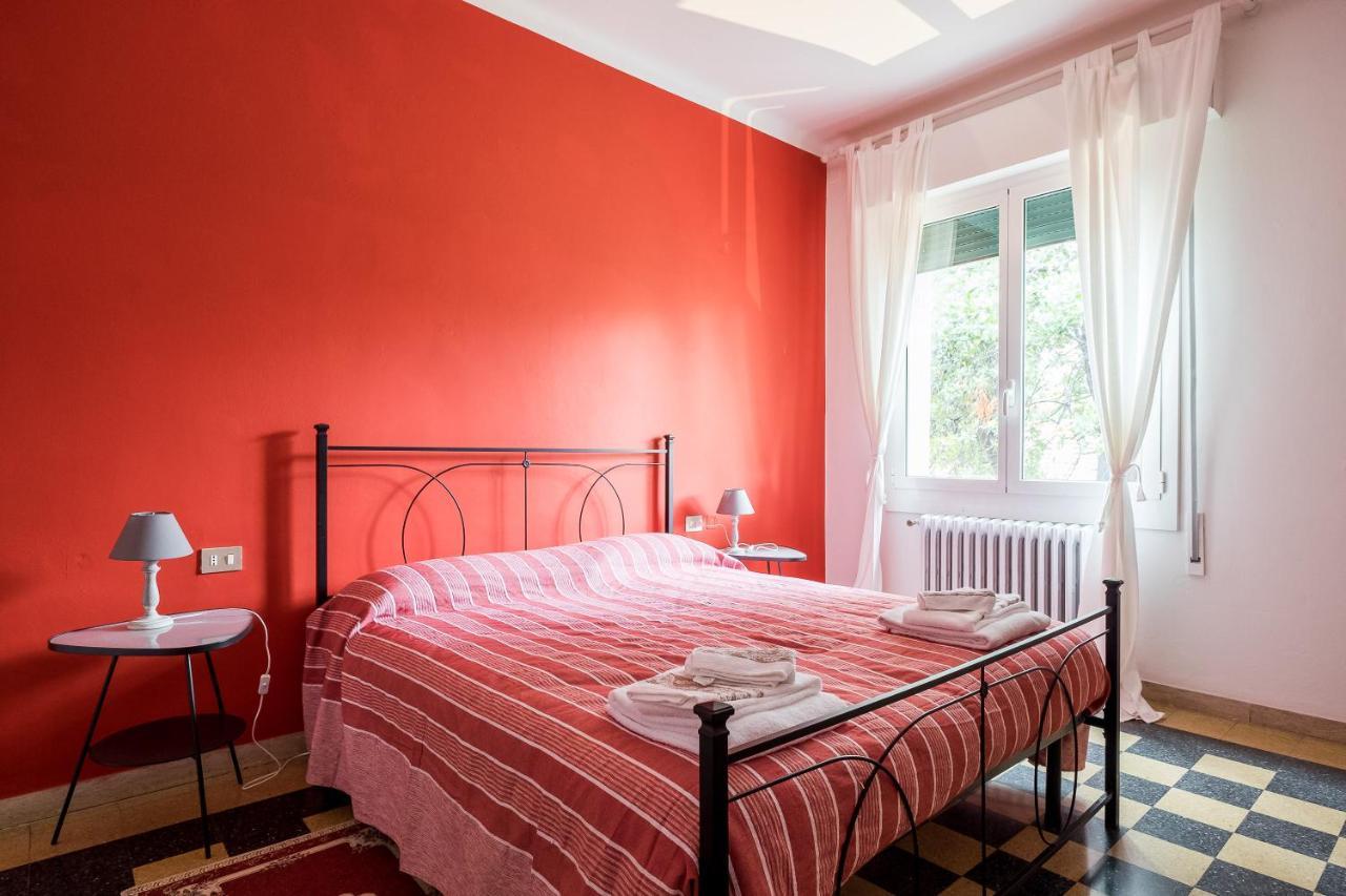 Bed & Breakfast R&b La Bologna