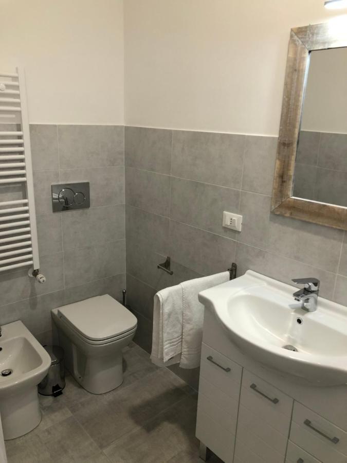 Bed and breakfast B&bononia View *