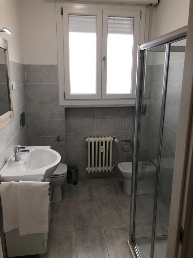 Bed and breakfast B&bononia View Bolonia