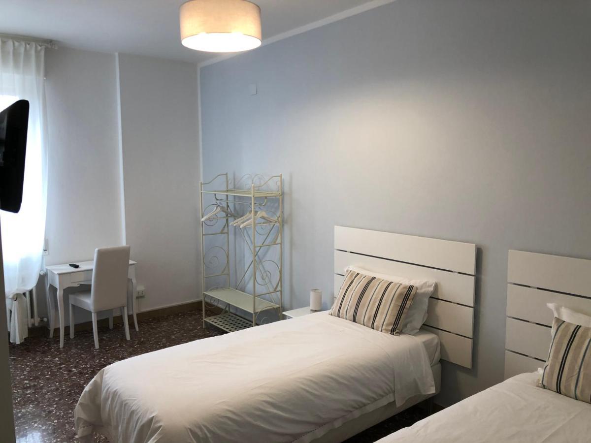 Bed and breakfast B&bononia View