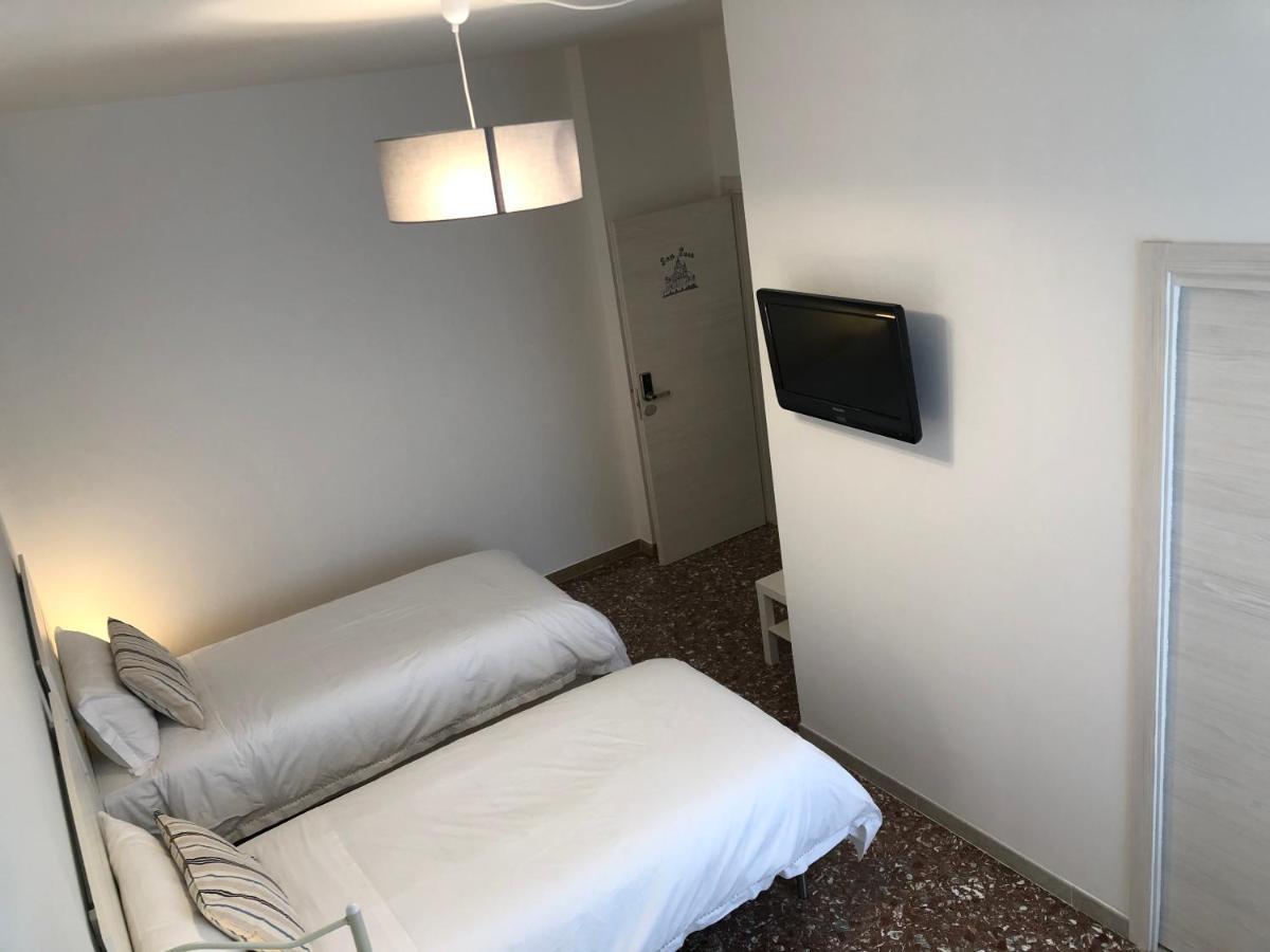 B&bononia View Bed and breakfast