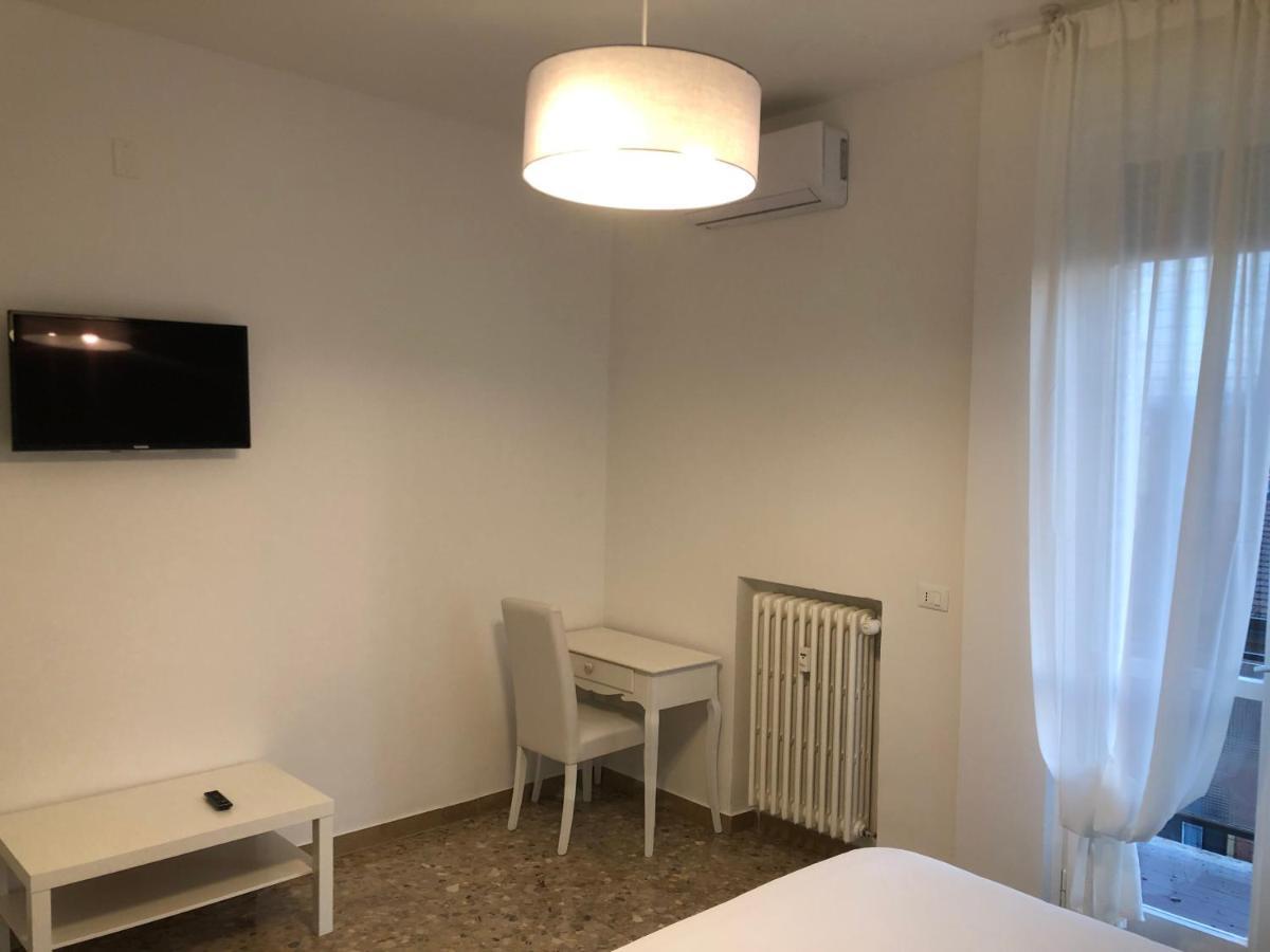Bed and breakfast B&bononia View *