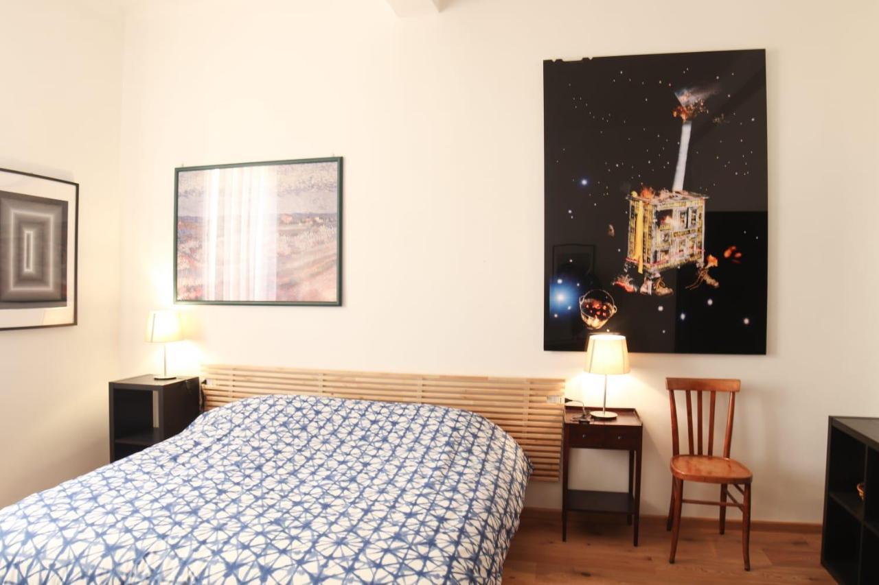 Il Chiostro Gasthof Bologna
