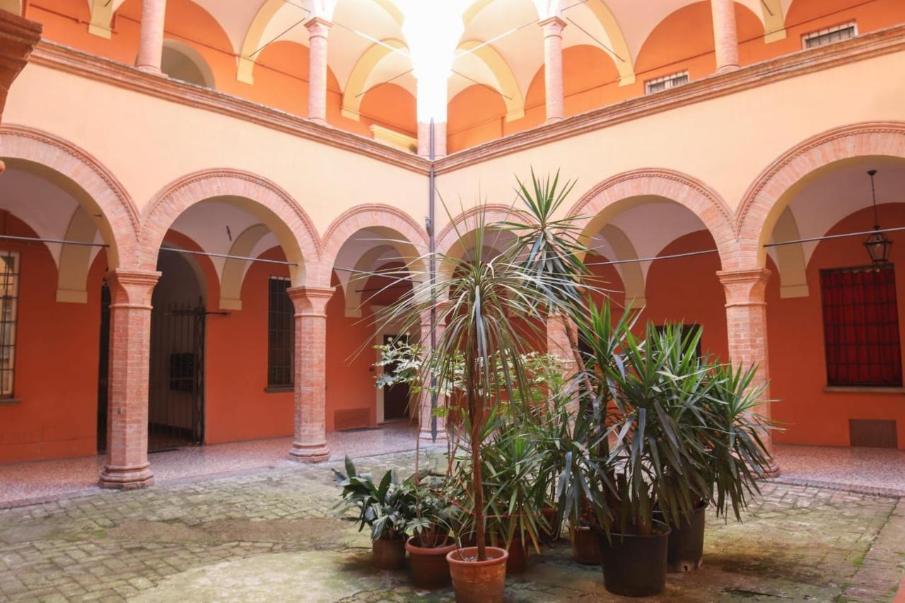 Il Chiostro Gasthof *