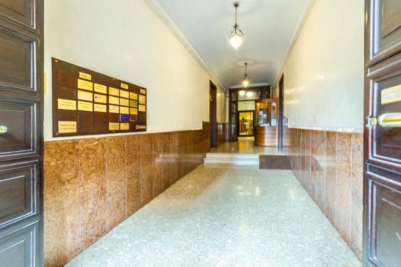 Appartement Casa Hygiea In Canton De' Fiori Bologne