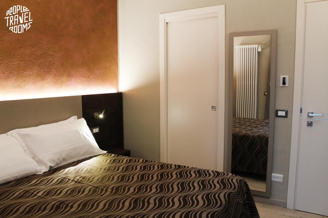 Guest house People Travel *