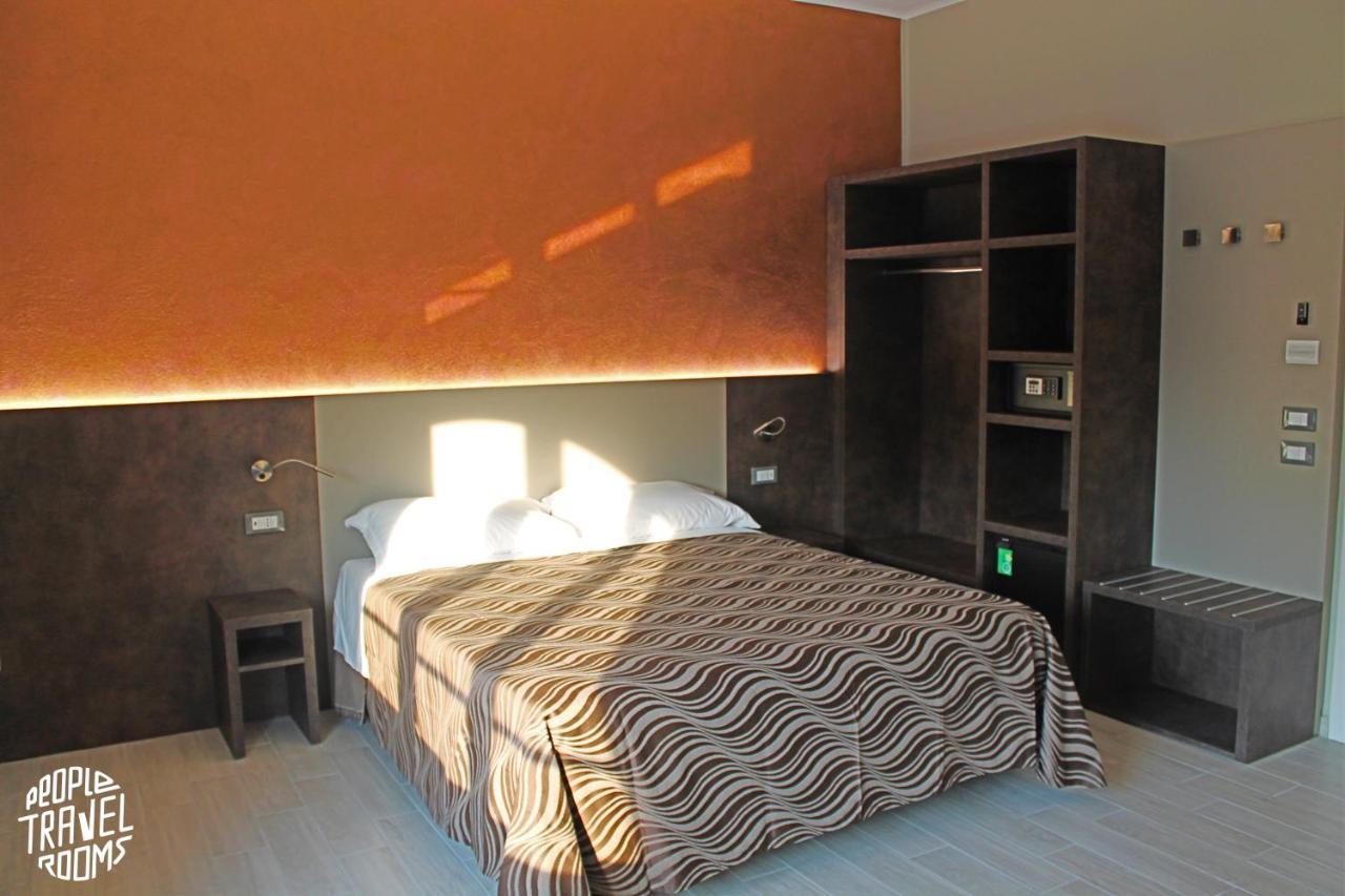 People Travel Guest house Bologna