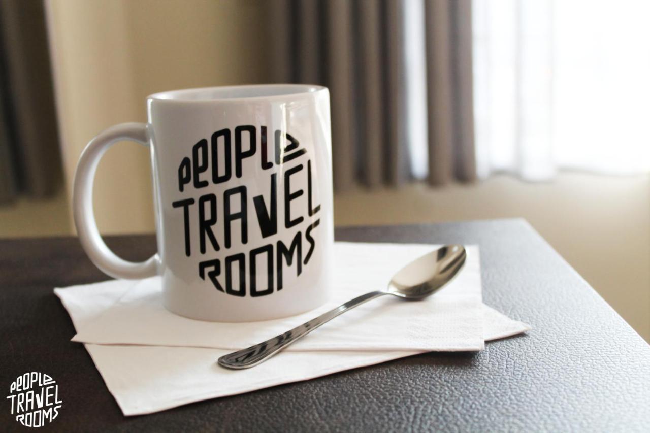 Affittacamere People Travel