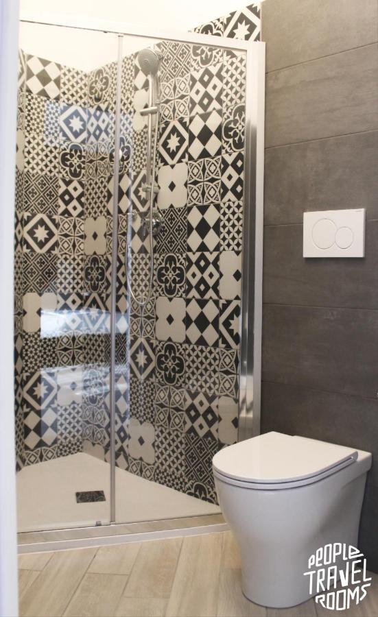 People Travel Guest house Bologna
