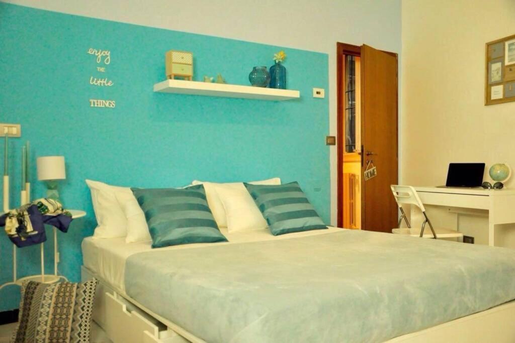 Sotto I Portici Di Apartment Bologna