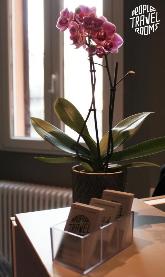 People Travel Guest house Bologna