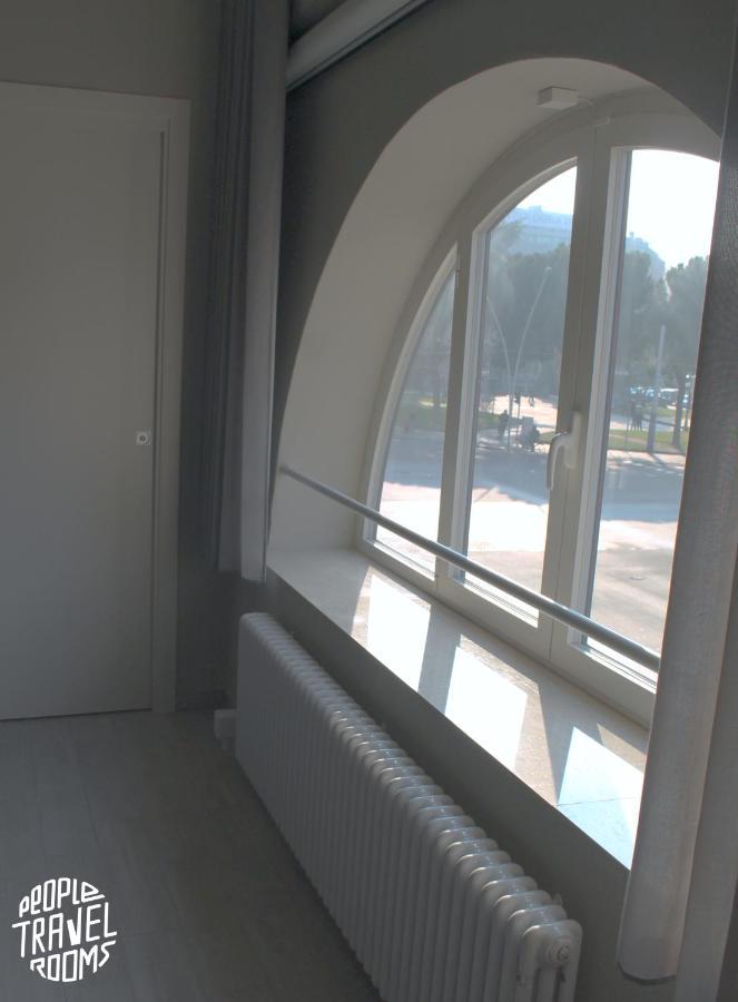 People Travel Guest house