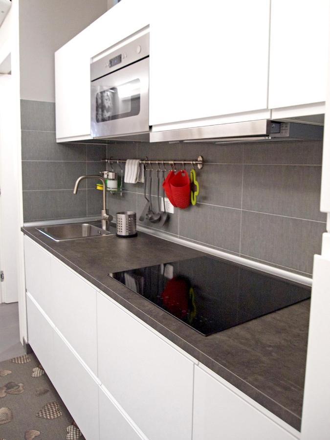 Appartement Happy Bo Centro Free Private Parking Bologne