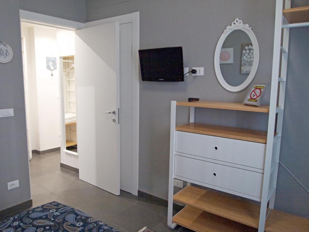 Happy Bo Centro Free Private Parking Appartement *