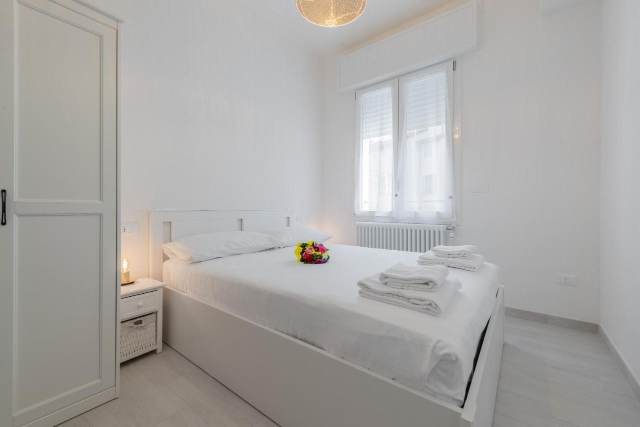 Realkasa Center Flat Lejlighed Bologna