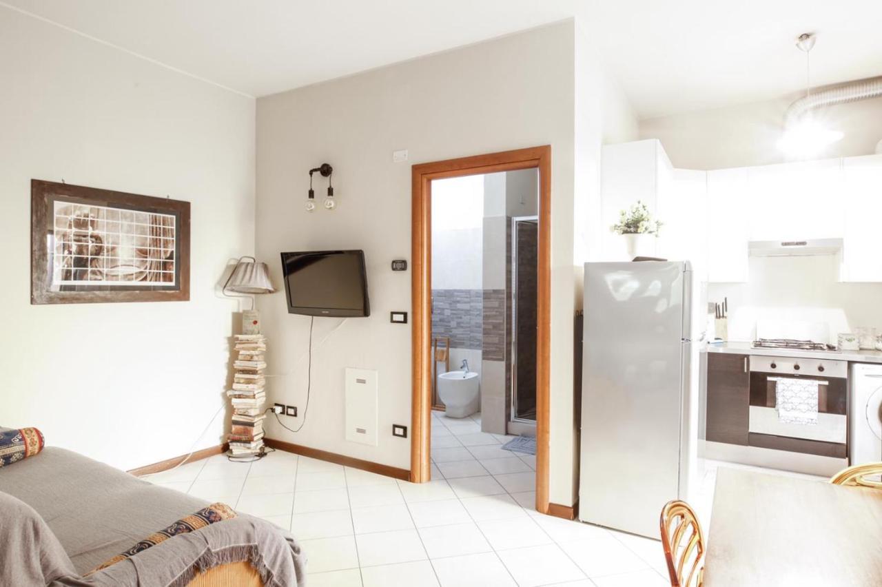 Appartement La Corte Del Pratello Bologne