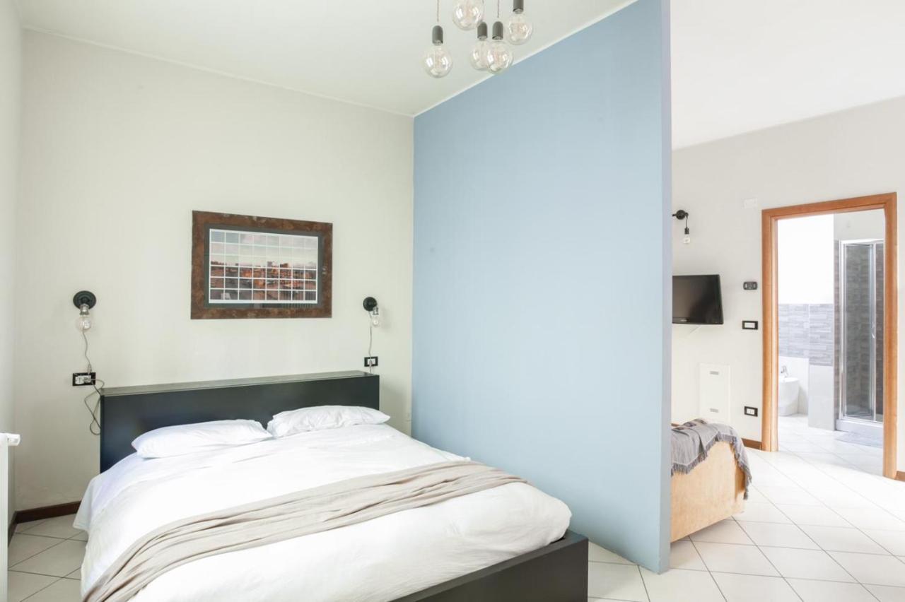 Appartement La Corte Del Pratello Bologne