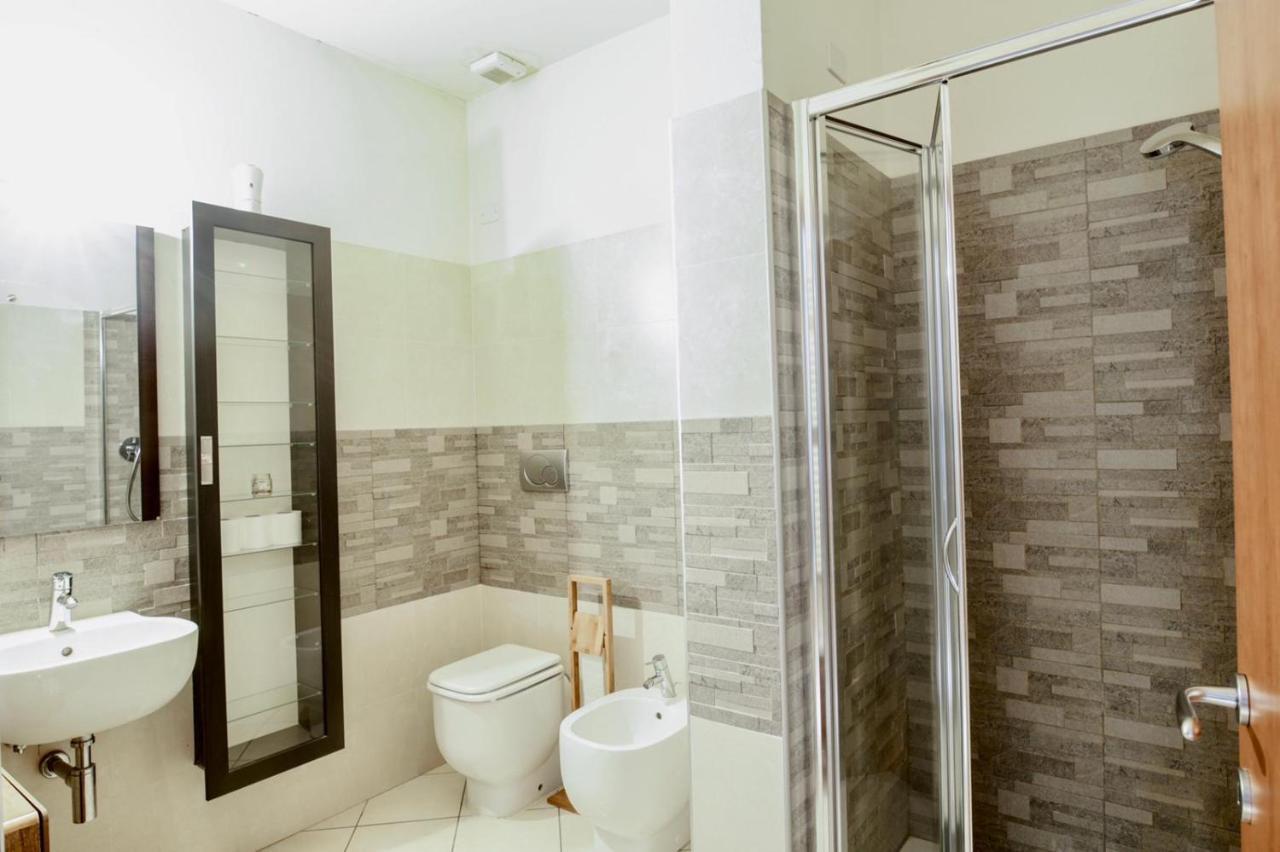 La Corte Del Pratello Appartement Bologne