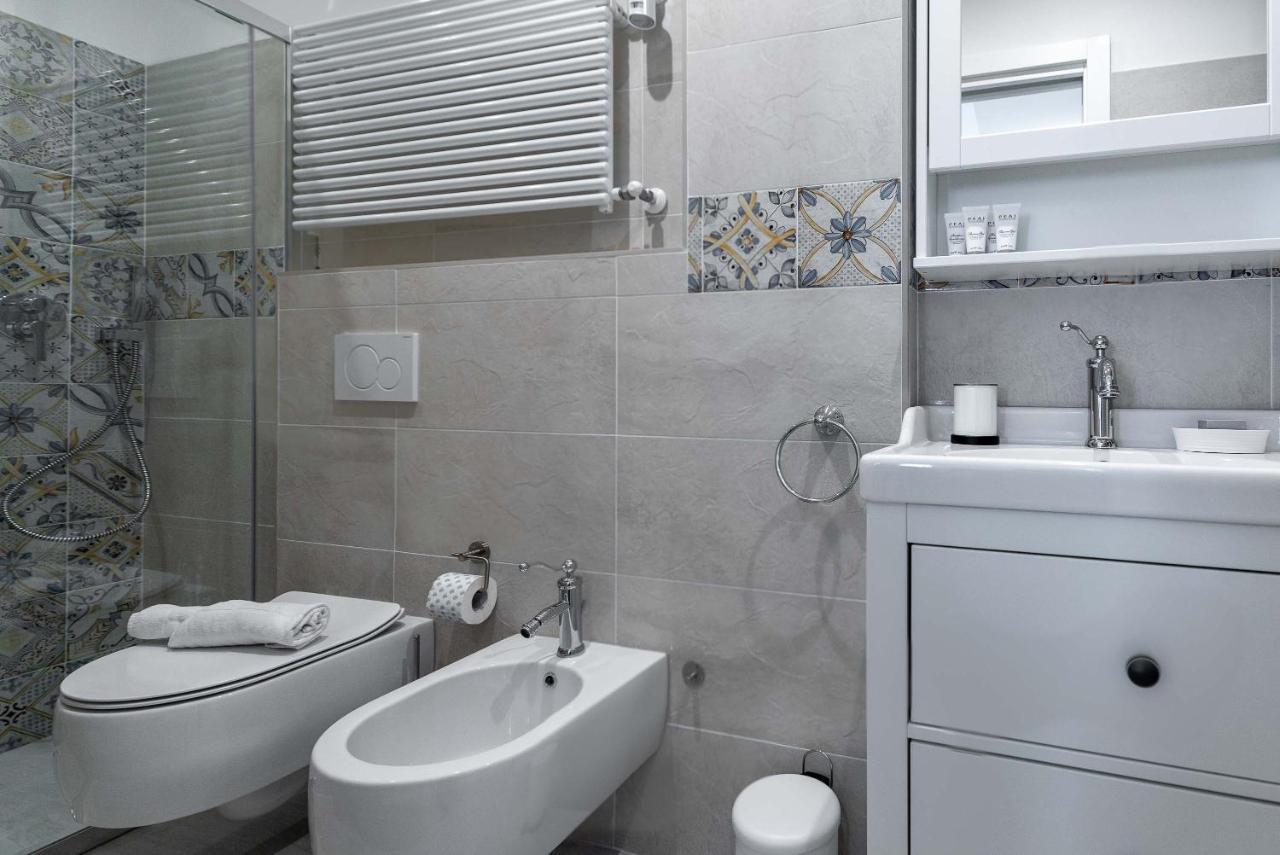 Apartamento Realkasa Center Flat *